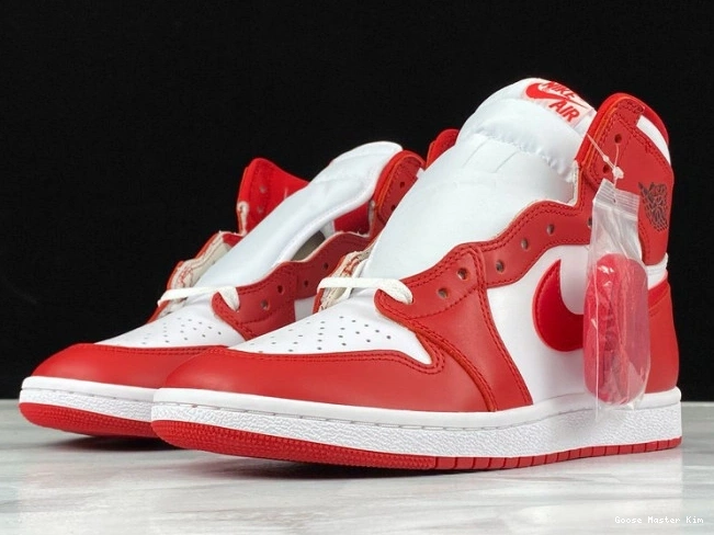 1 'New OG Beginnings' Air CQ4921-601 '85 High Retro Jordan 0814